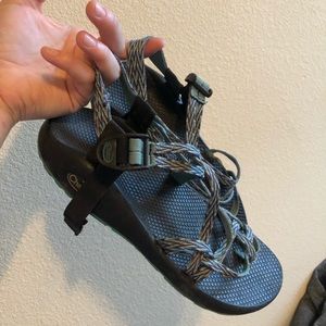 Chaco sandals
